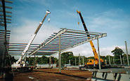gruas